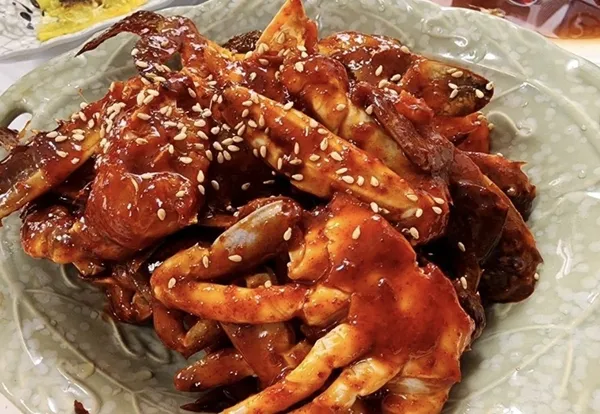 전주다복게장 사진 2