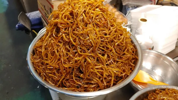 명동김밥 사진 2