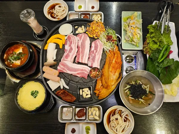 가마로 사진 2