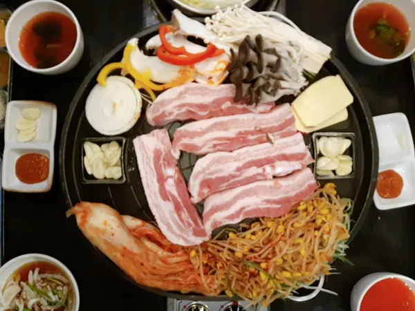 가마로 사진 3