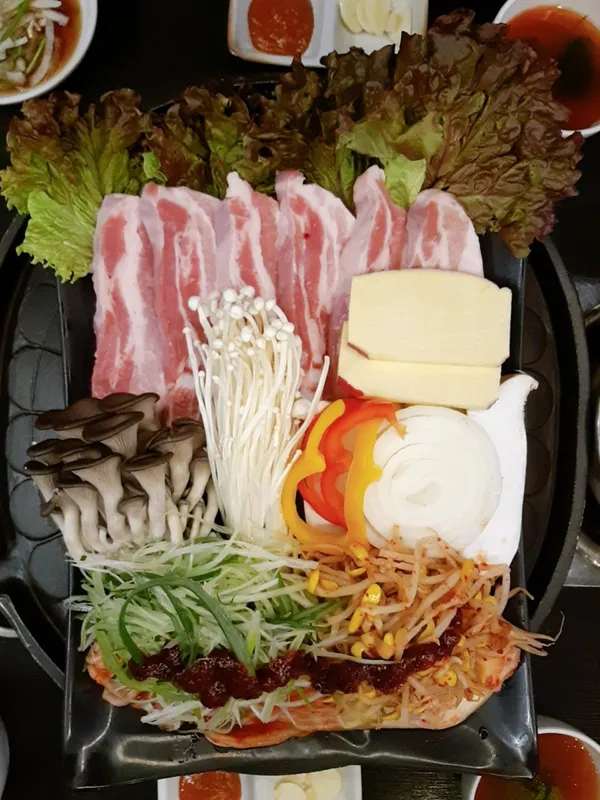 가마로 사진 4