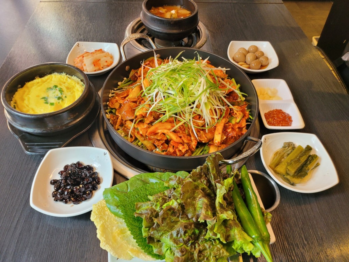 가마로 사진 5