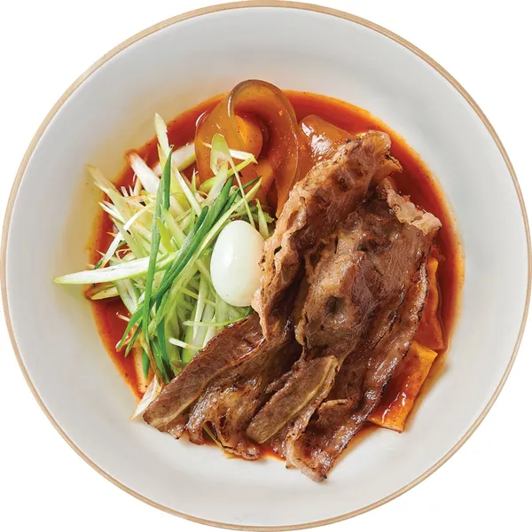 삼청당 하늘도시점 사진 5