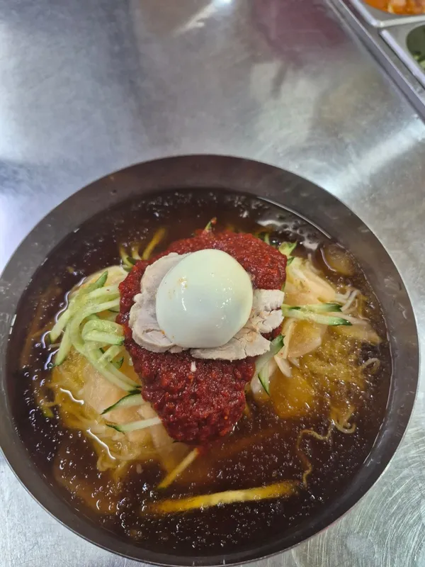 원조가야밀면 사진 2