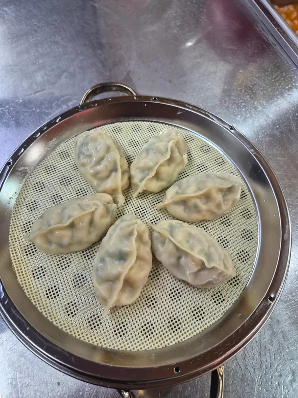 원조가야밀면 사진 3