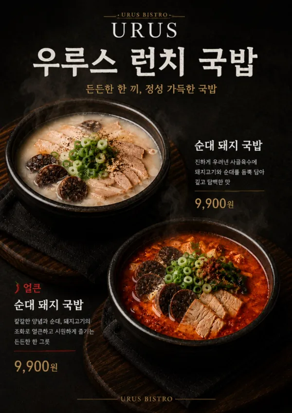 우루스 송도점 사진 3