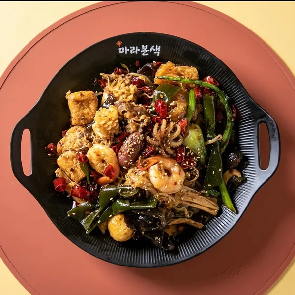 신마라본색 제주1호점 사진 3