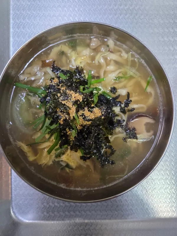 성덕로칼국수 사진 5