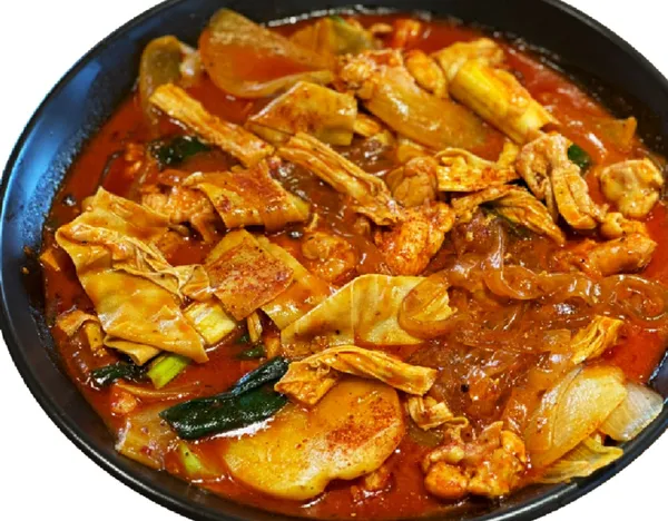 내가찜한닭 강남역점 사진 5