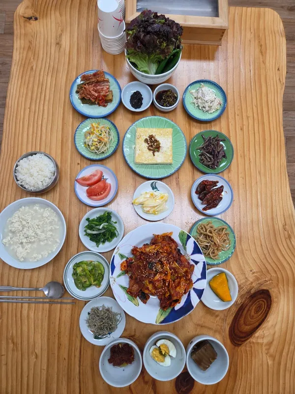 정동진밥집 사진 2