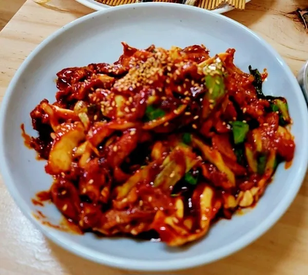정동진밥집 사진 3