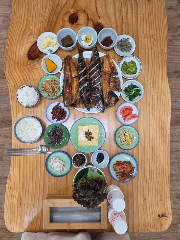 정동진밥집 사진 4