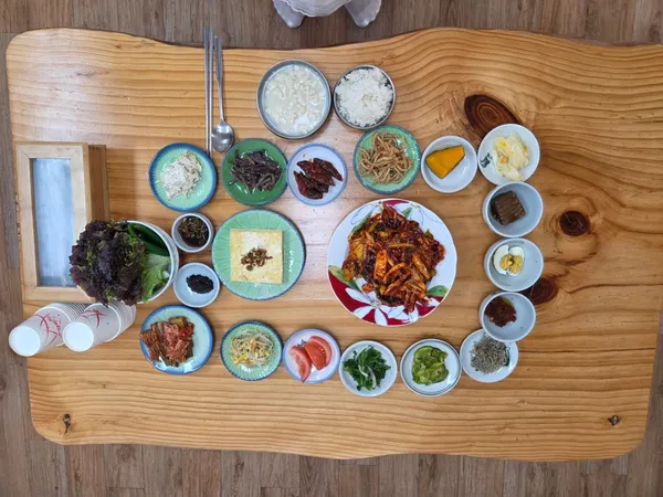 정동진밥집 사진 5