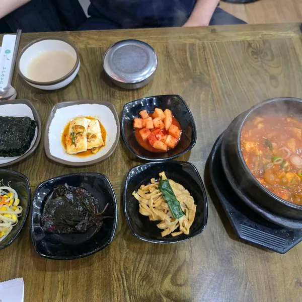 양덕조림 사진 4