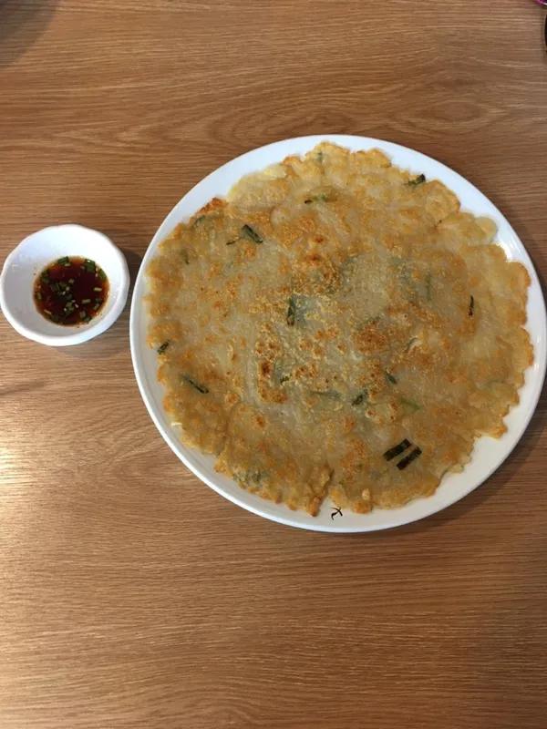 바우길장칼국수 사진 5