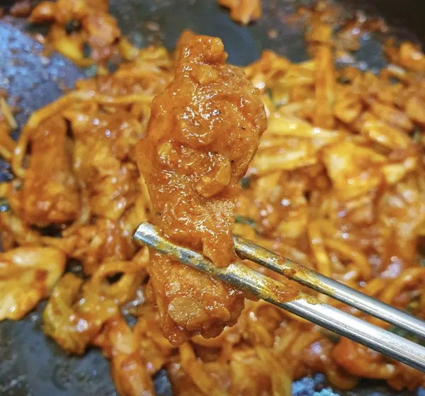 참진가명가 사진 2