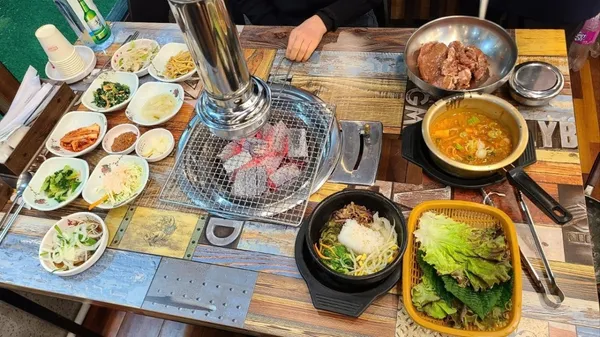 참진가명가 사진 4