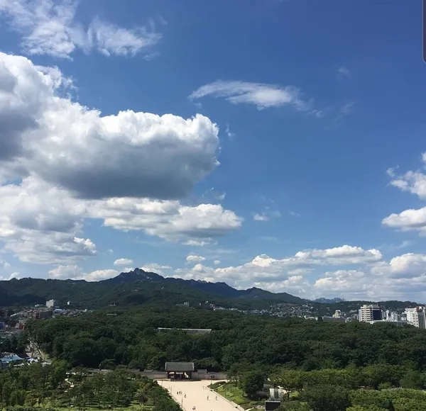 종묘 사진 2