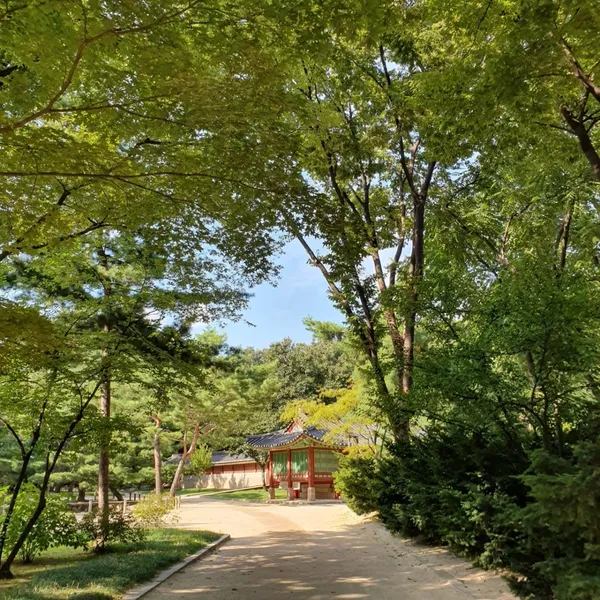 종묘 사진 3