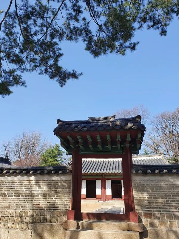 종묘 사진 4