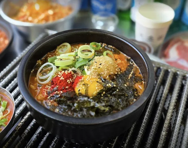 신사 모소리 본점 사진 4