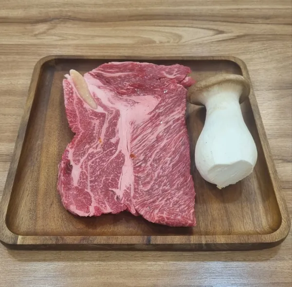 감동육개장 사진 4