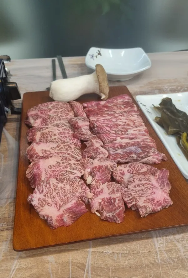 감동육개장 사진 5