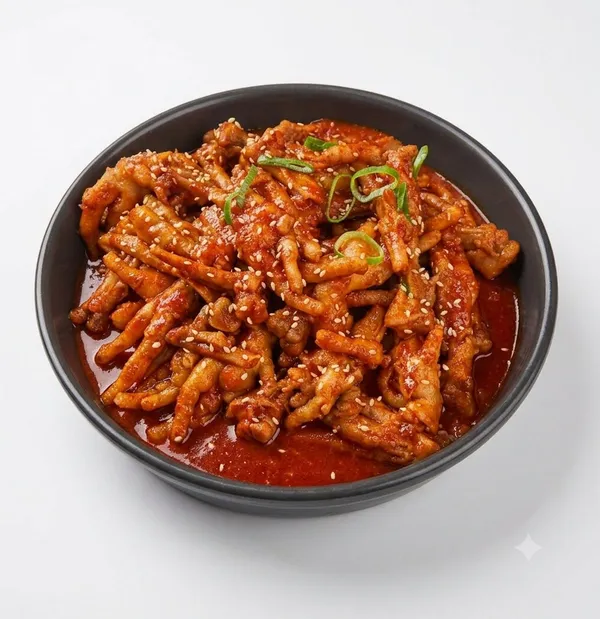 왕십리통골뱅이 사진 4
