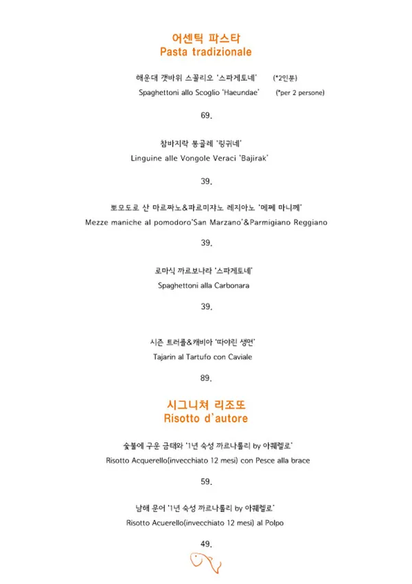 오스테리아 어부 사진 5