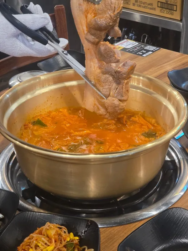 진아네 용산포차 사진 2