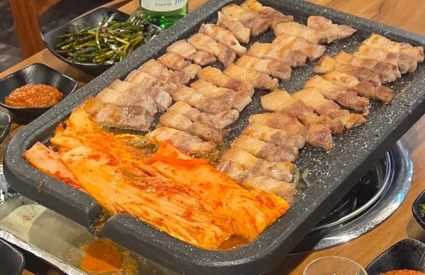진아네 용산포차 사진 4
