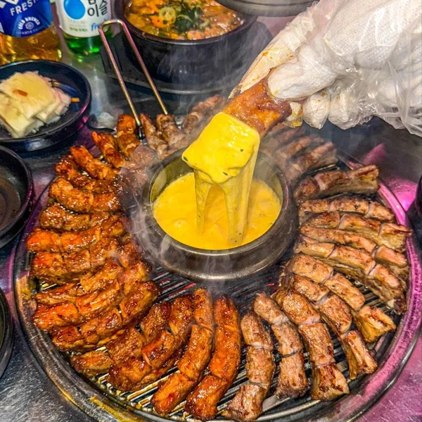 대풍쪽갈비 본점 사진 2