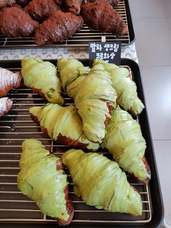 지씨브레드 사진 5