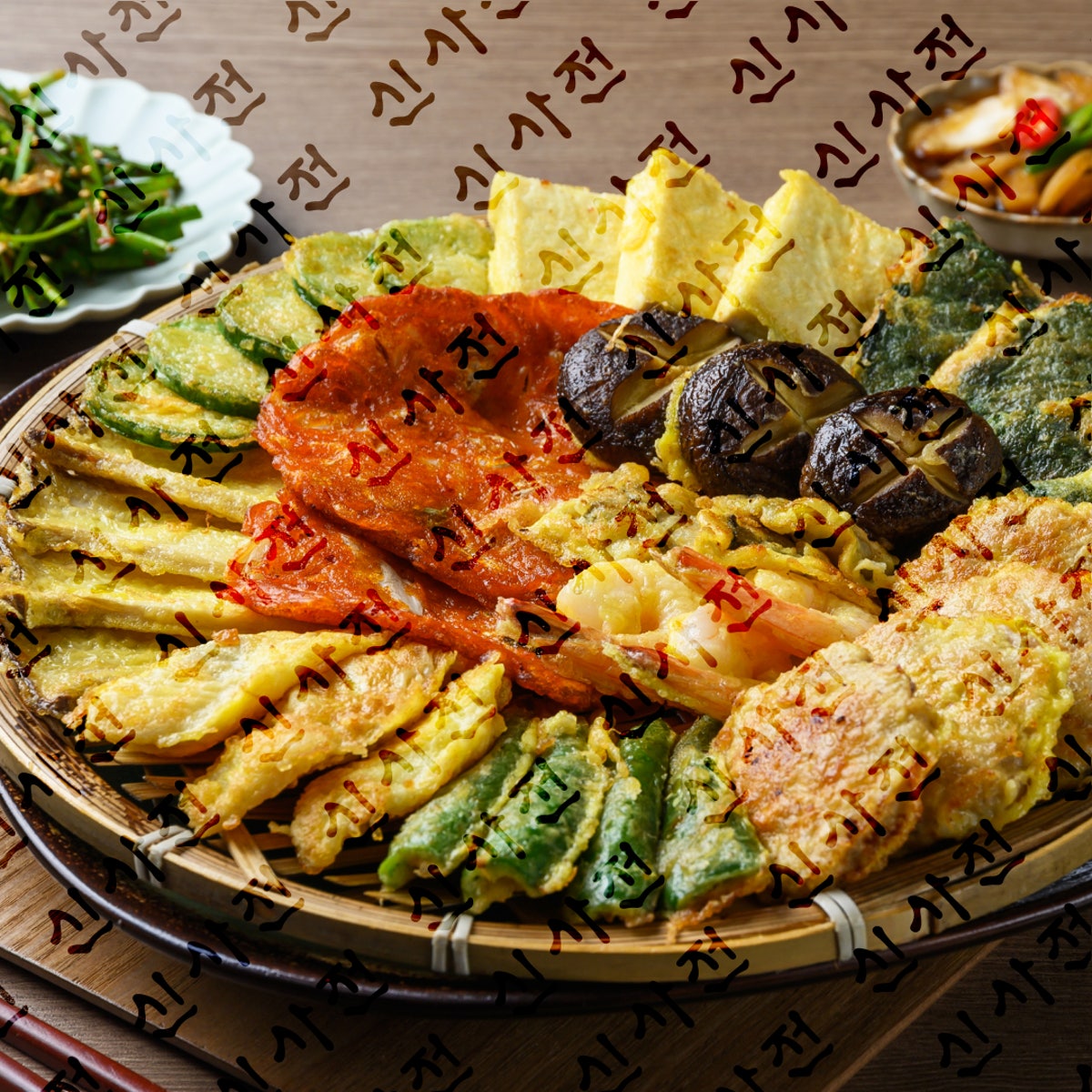 신사전 사진 5