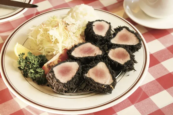 Katsu Swiss, photo 5