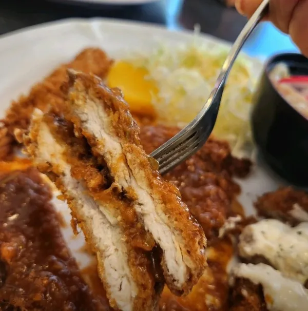 명가돈까스 사진 3