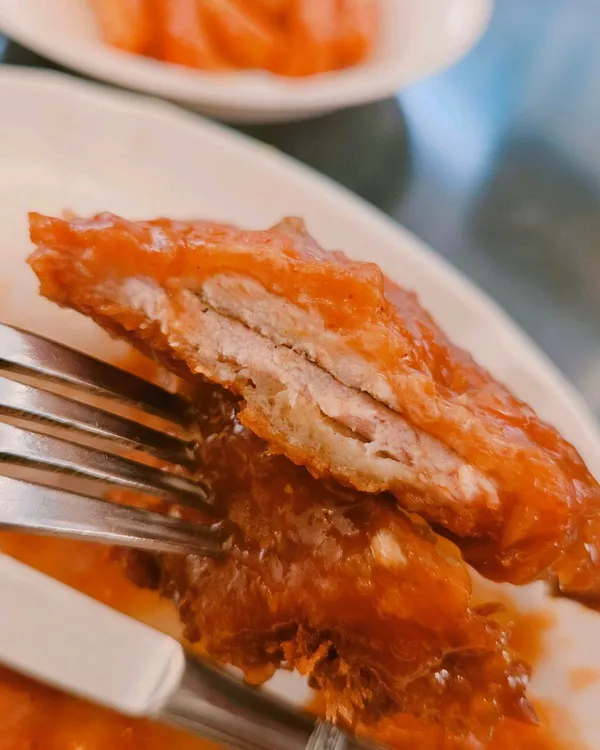 명가돈까스 사진 5