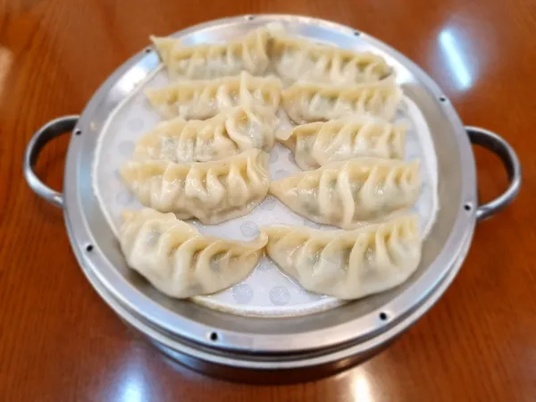 상해만두 사진 3