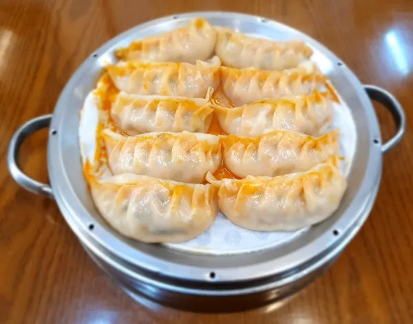 상해만두 사진 4