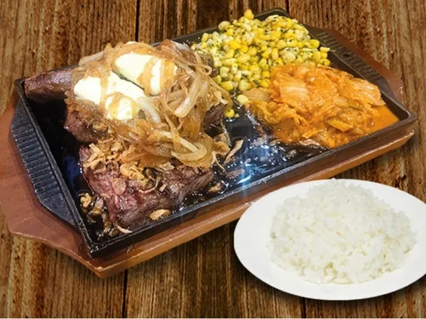 헤비스테이크 강남역점 사진 5