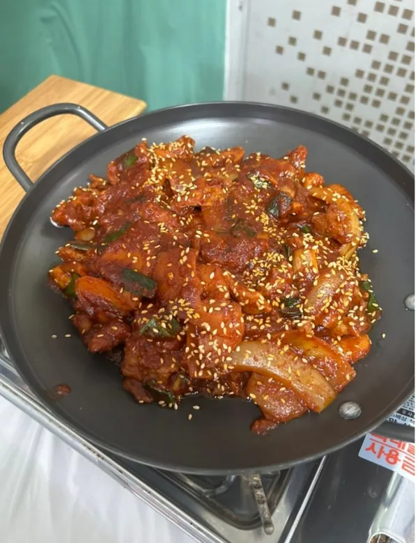 진수식당
