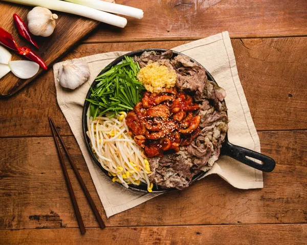 차돌박힌쭈꾸미 종로본점 사진 3
