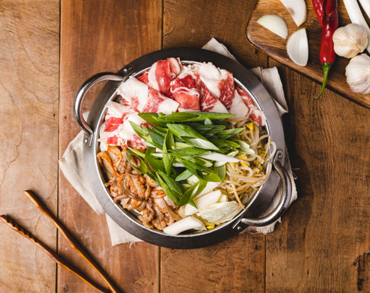 차돌박힌쭈꾸미 종로본점 사진 5