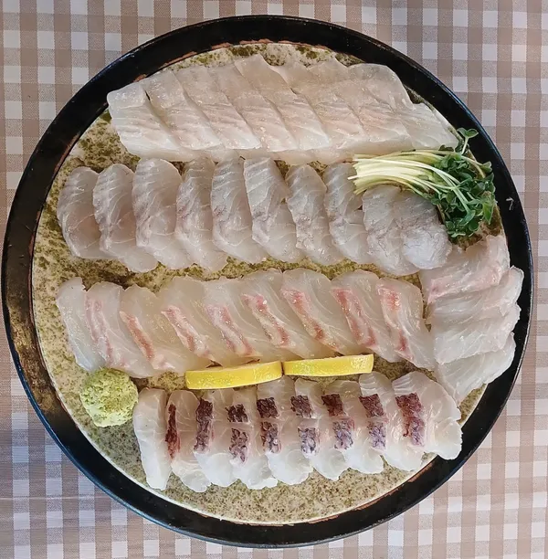 도툼횟집 사진 2