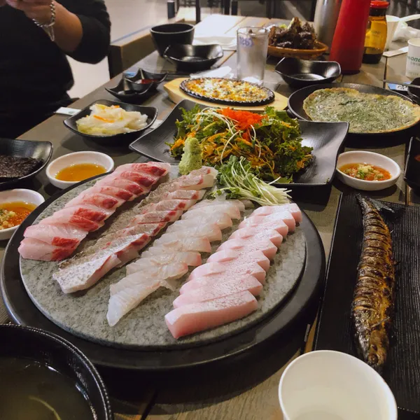 도툼횟집 사진 3