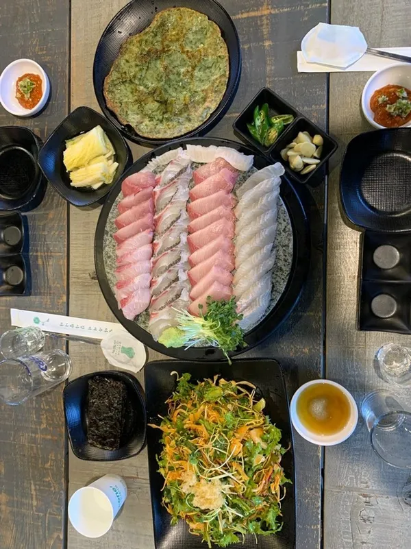 도툼횟집 사진 4