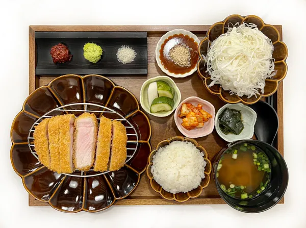 오얏카츠 인사동 사진 2
