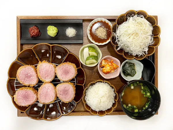 오얏카츠 인사동 사진 3