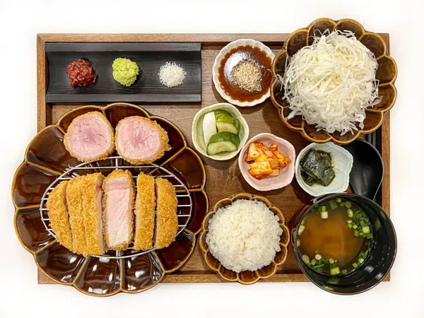 오얏카츠 인사동 사진 4
