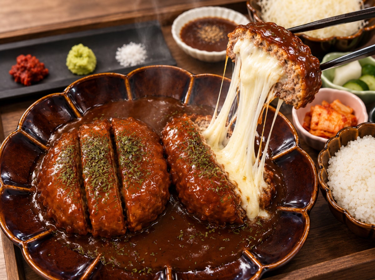 오얏카츠 인사동 사진 5